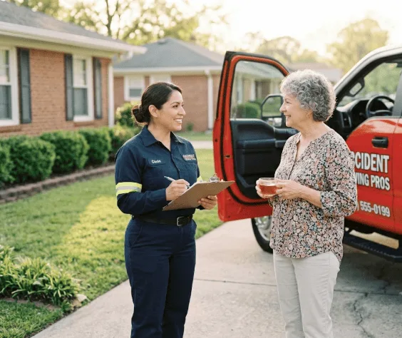 Accident Towing Service Whitehouse, TX FAQs